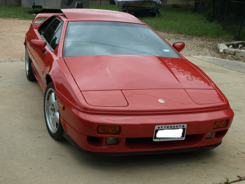 Illustration for article titled Here Are Ten Forgotten Exotics You Can Buy For Less Than $35,000